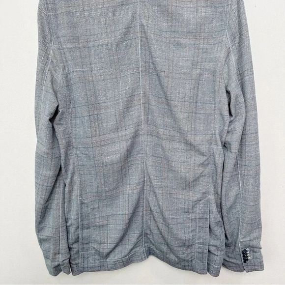 Circo Gray Sport Coat Blazer - Picture 13 of 16